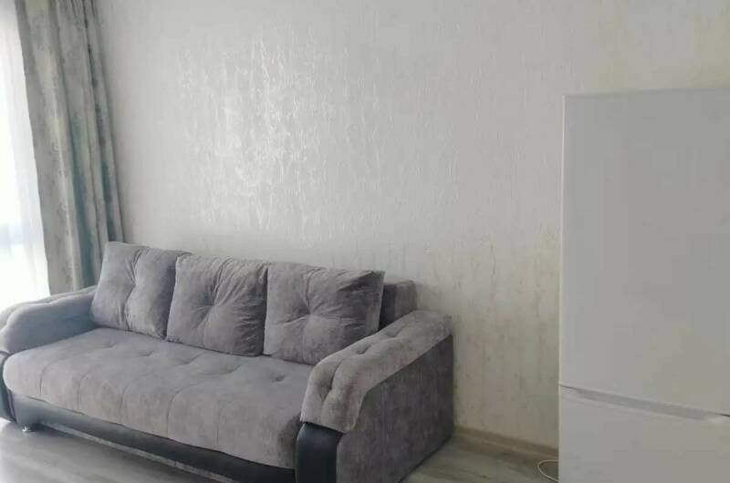 Двухэтажный коттедж