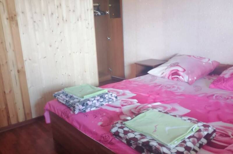 2-х местный с удобствами