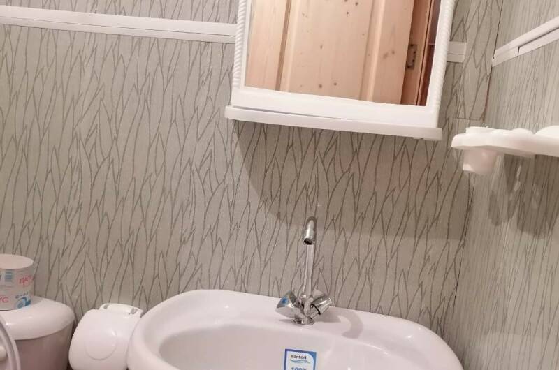 2-х местный с удобствами