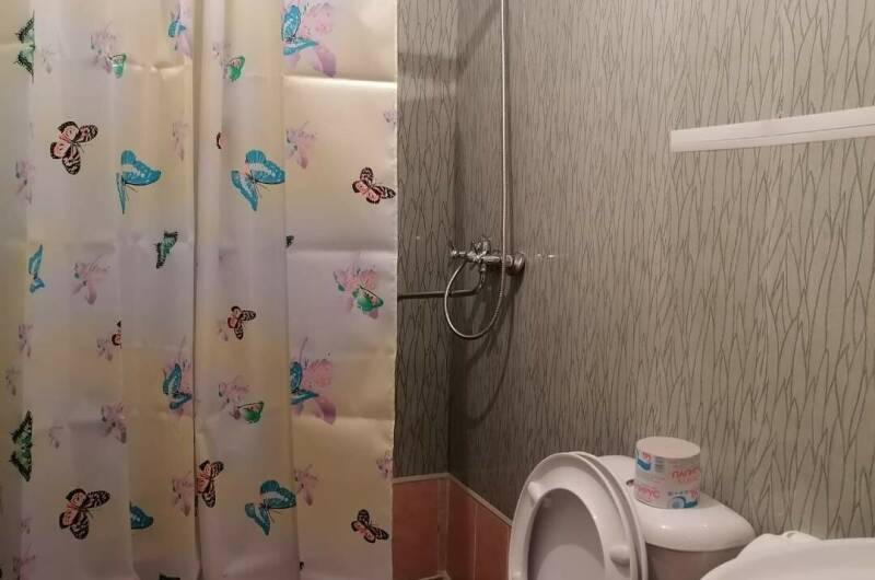 2-х местный с удобствами