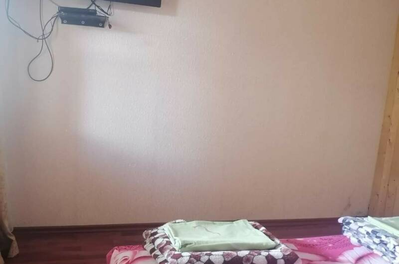 2-х местный с удобствами