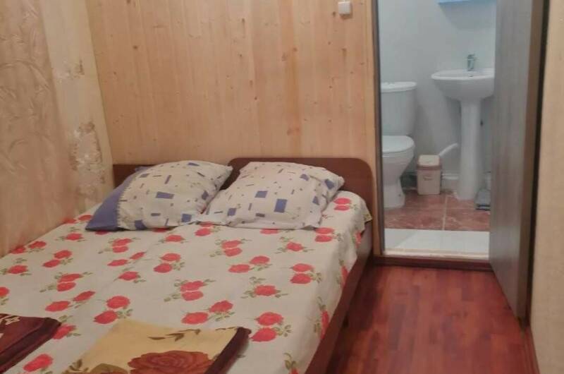 2-х местный с удобствами