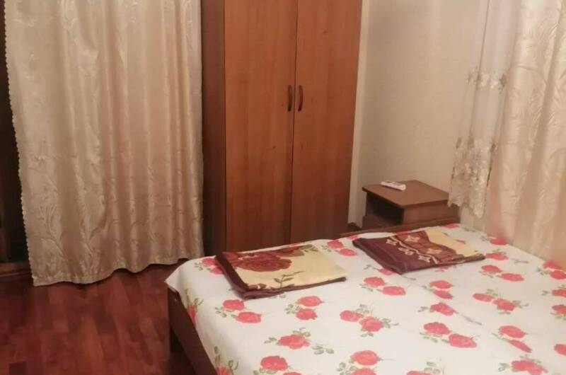 2-х местный с удобствами