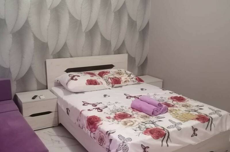 3-х местный «Люкс»