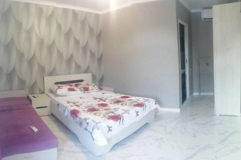 3-х местный «Люкс»