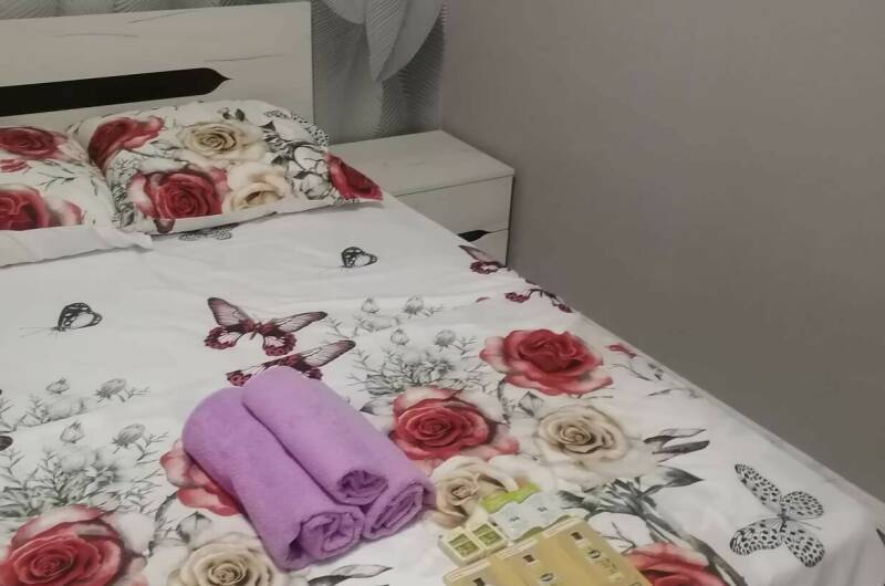 3-х местный «Люкс»