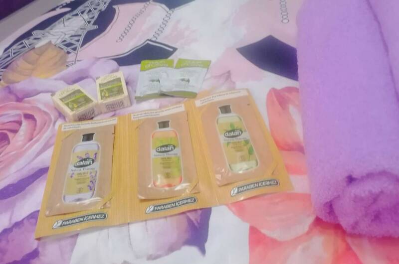 3-х местный «Люкс»