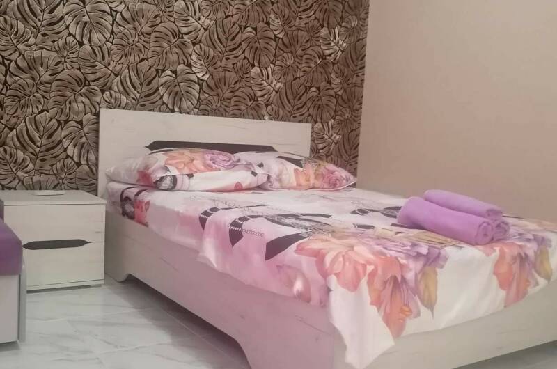 3-х местный «Люкс»