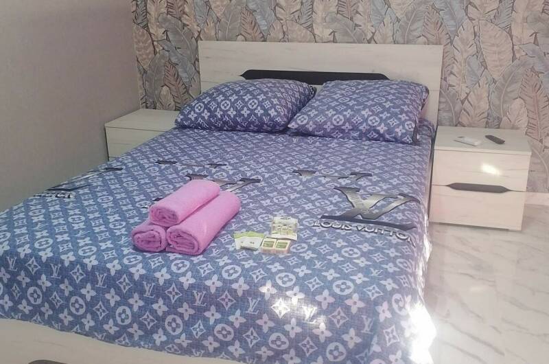 3-х местный «Люкс»