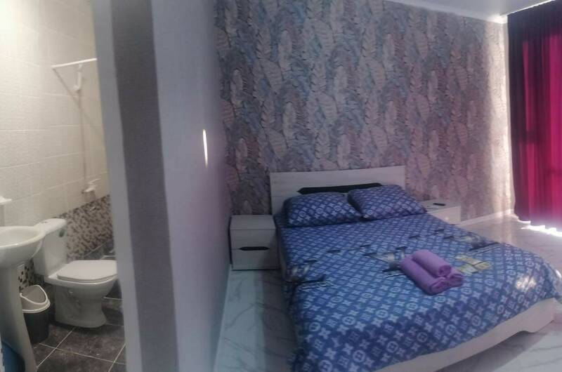 3-х местный «Люкс»