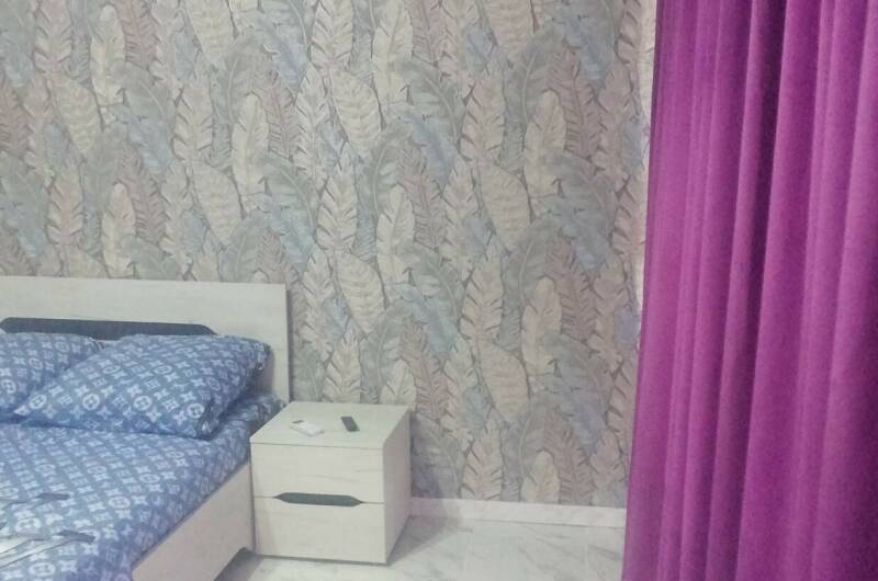 3-х местный «Люкс»