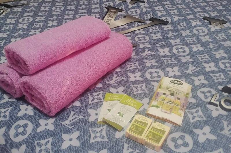 3-х местный «Люкс»