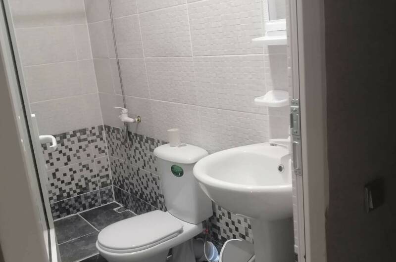 3-х местный «Люкс»