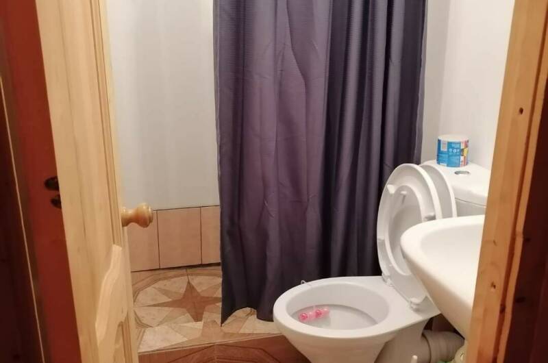 3-х местный с удобствами