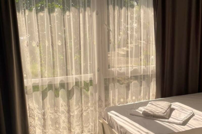 Четырёхместный номер с удобствами (улучшенный)