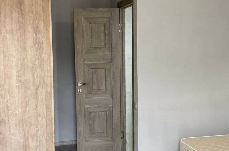 Четырёхместный номер с удобствами