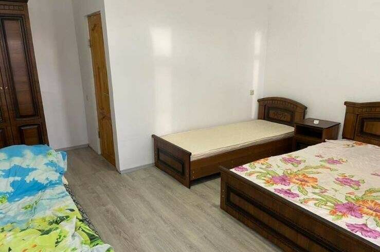 Пятиместный номер