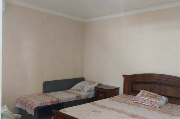 Пятиместный номер