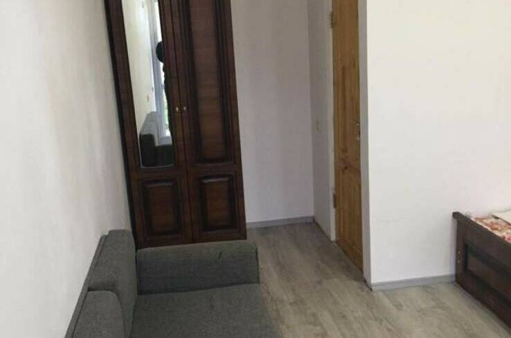 Пятиместный номер