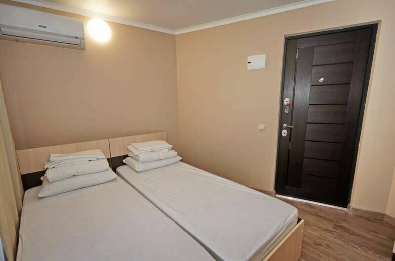 Двухместный «Стандарт»