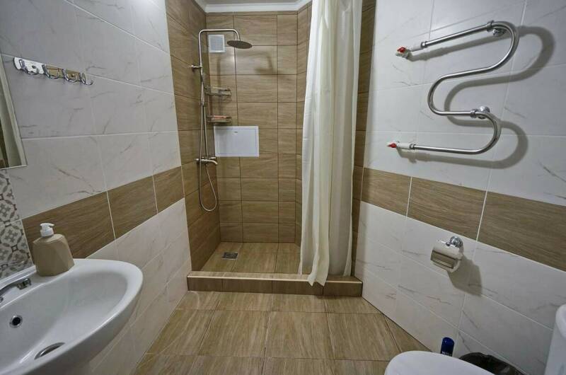 Двухместный «Стандарт»