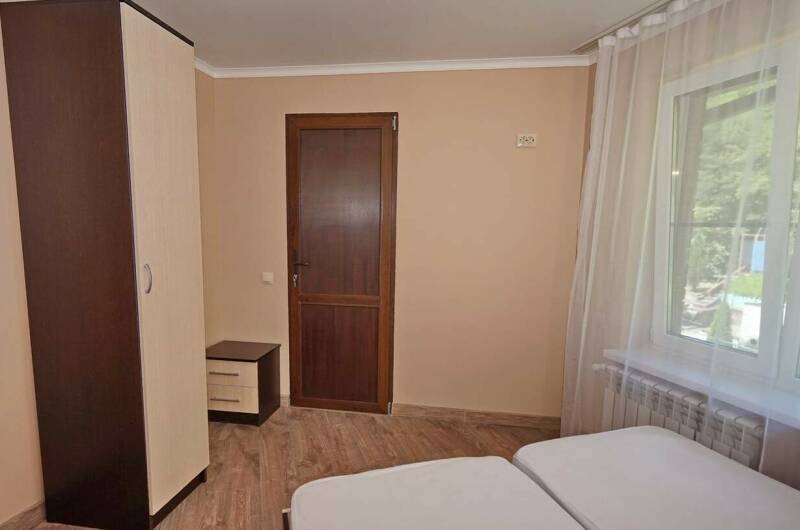 Двухместный «Стандарт»