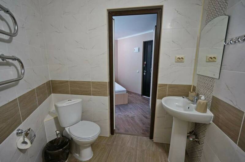 Двухместный «Стандарт»