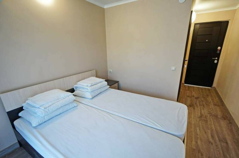 Двухместный «Стандарт Плюс»