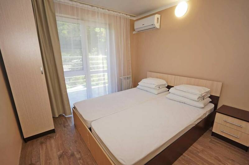 Двухместный «Стандарт Плюс»