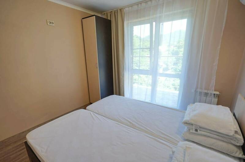 Двухместный «Стандарт Плюс»