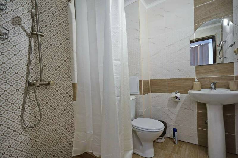 Трехместный «Улучшенный Плюс»