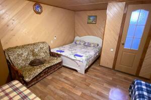 Изображение Изображение гостиницы "Гостевой дом «У Анжелики»" #1 #1