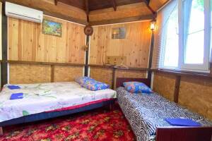 Изображение Изображение гостиницы "Гостевой дом «У Анжелики»" #2 #2