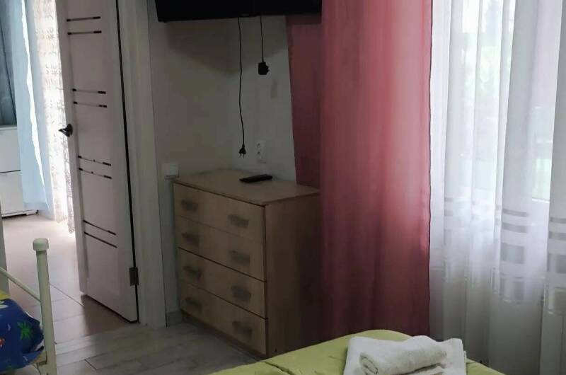 Номер «Комфорт»