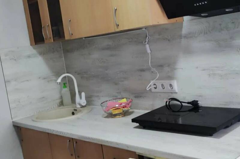 Номер «Комфорт»