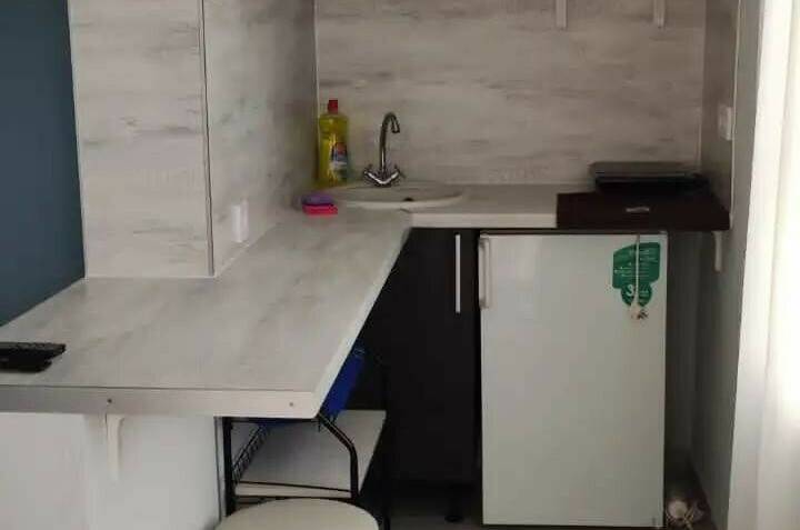 Номер «Комфорт»