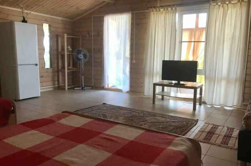 Коттедж под ключ