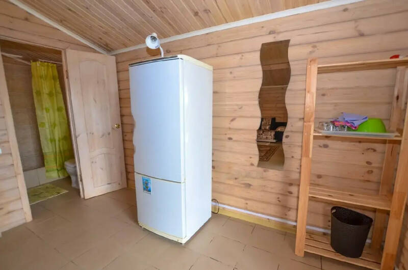 Коттедж под ключ