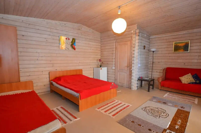 Коттедж под ключ