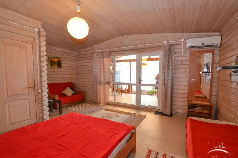 Коттедж под ключ