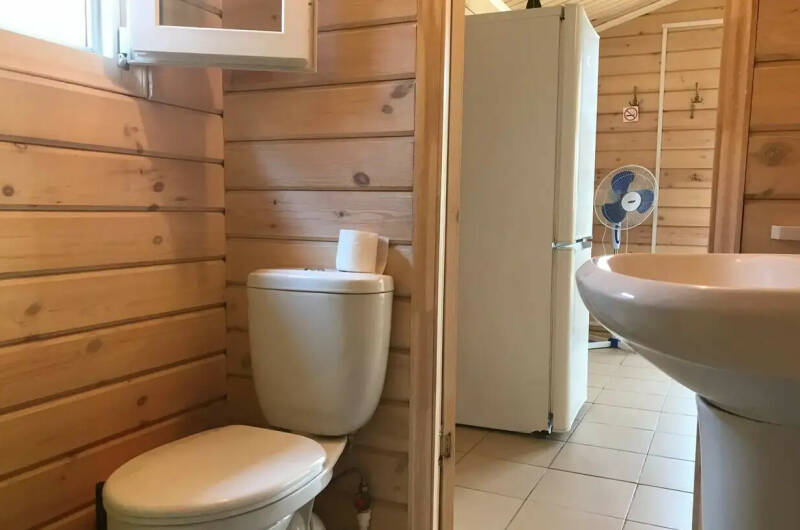 Коттедж под ключ