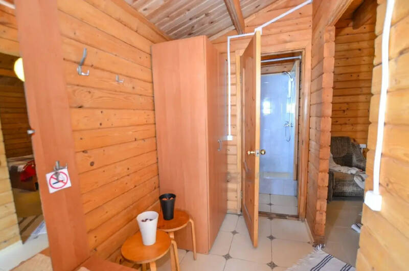 Коттедж «Love»