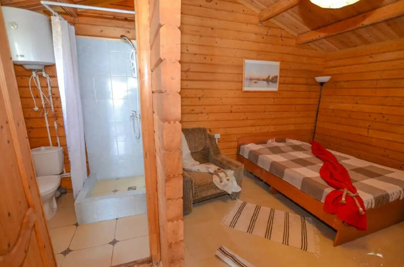 Коттедж «Love»