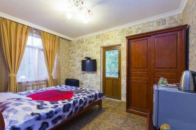 2-х местный «Полулюкс»