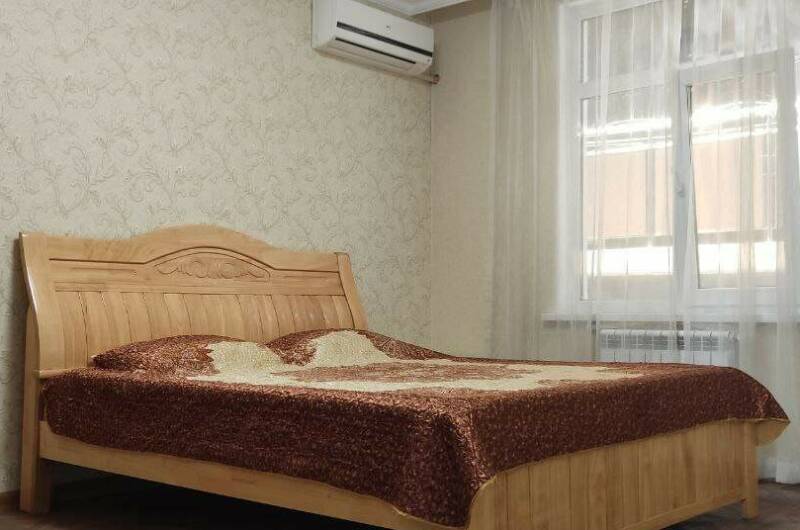 2-х местный «Полулюкс»