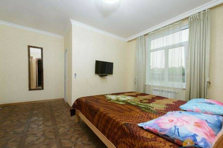 2-х местный «Полулюкс»