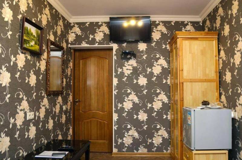 2-х местный «Стандарт»