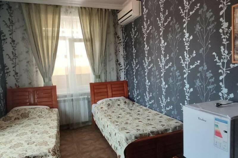 2-х местный «Стандарт»