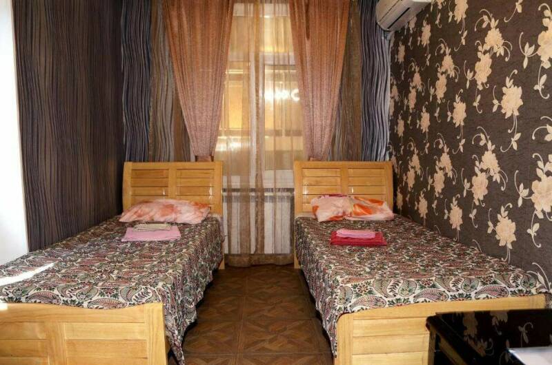 2-х местный «Стандарт»