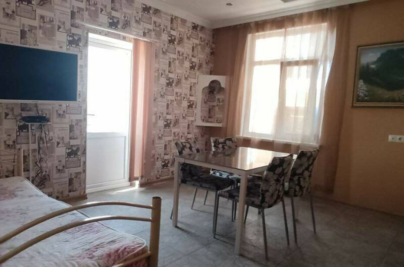 2-х местный «Люкс» с 2 доп. местами однокомнатный